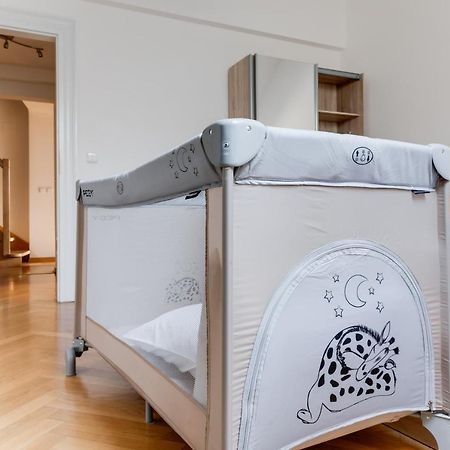 Jt'S Apartments Bilkova Str. براغ المظهر الخارجي الصورة