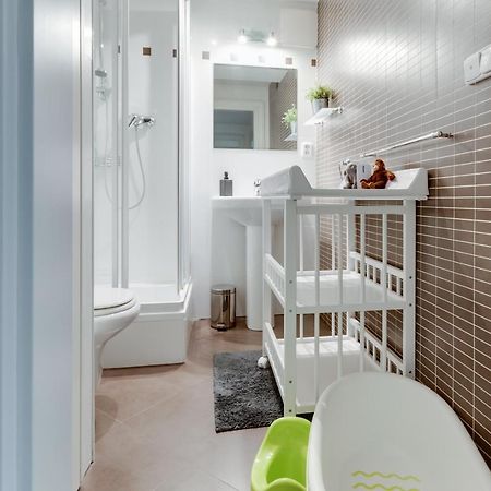 Jt'S Apartments Bilkova Str. براغ المظهر الخارجي الصورة