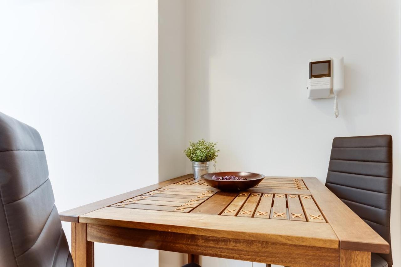 Jt'S Apartments Bilkova Str. براغ المظهر الخارجي الصورة