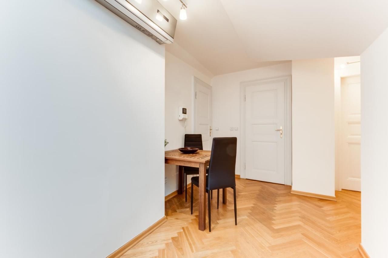 Jt'S Apartments Bilkova Str. براغ المظهر الخارجي الصورة