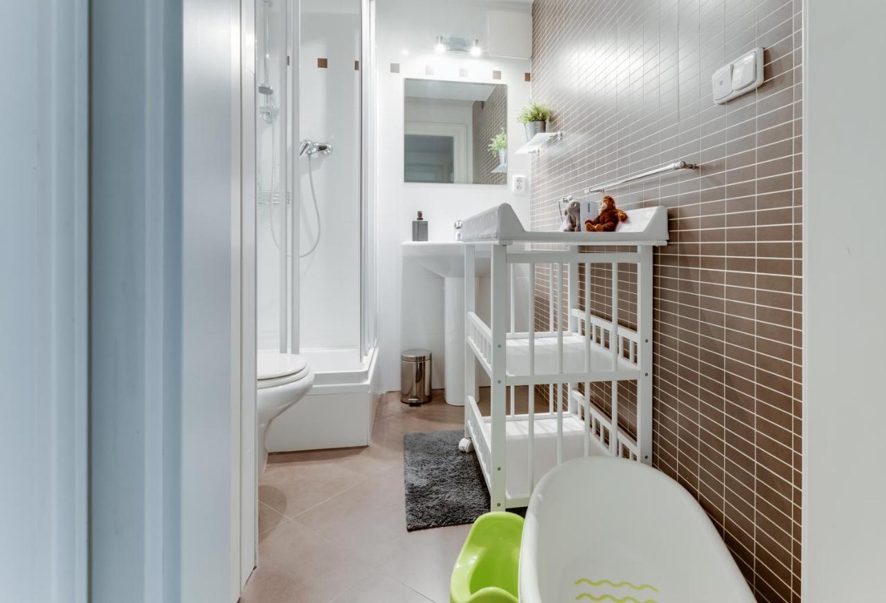Jt'S Apartments Bilkova Str. براغ المظهر الخارجي الصورة
