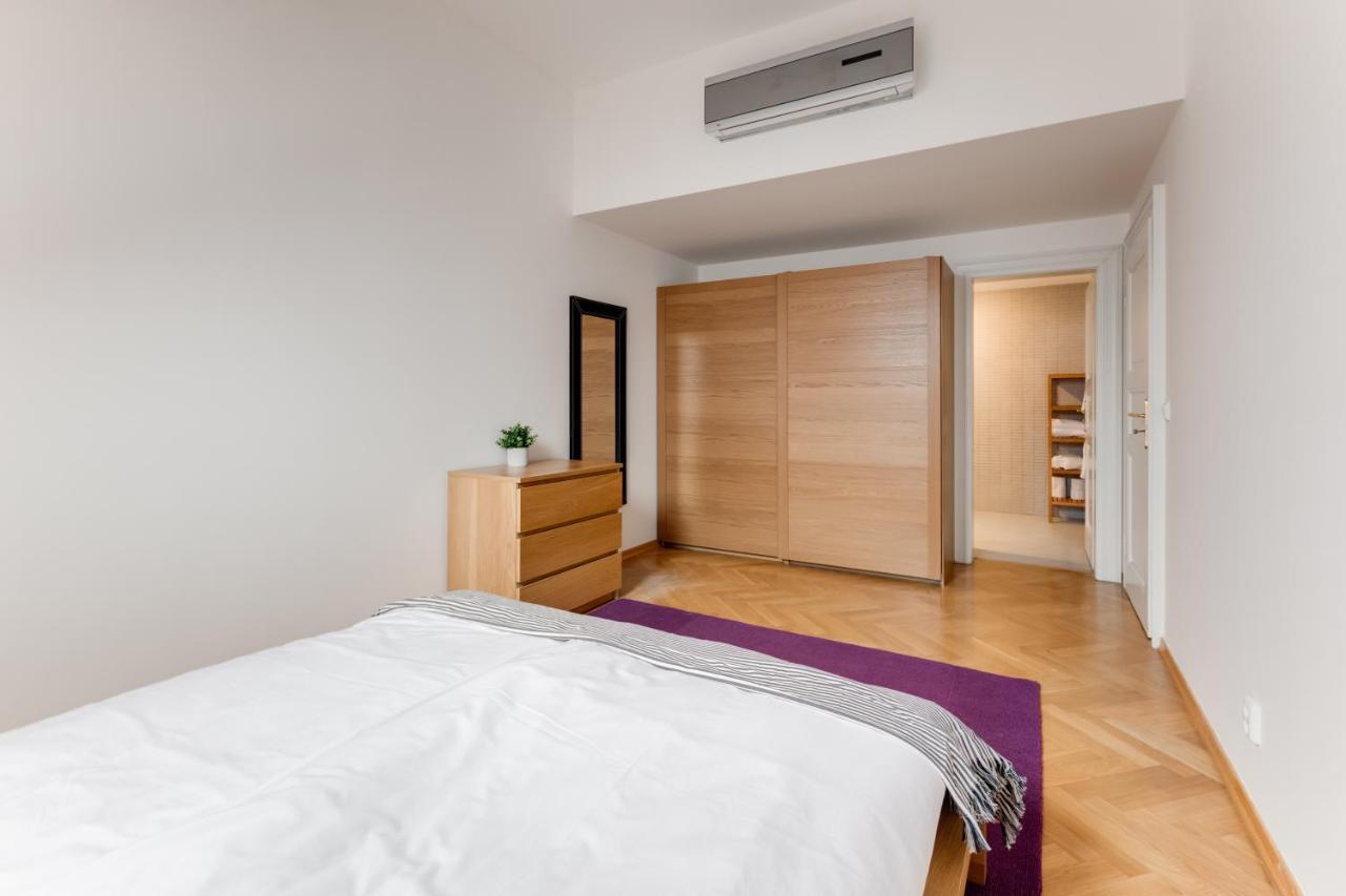 Jt'S Apartments Bilkova Str. براغ المظهر الخارجي الصورة
