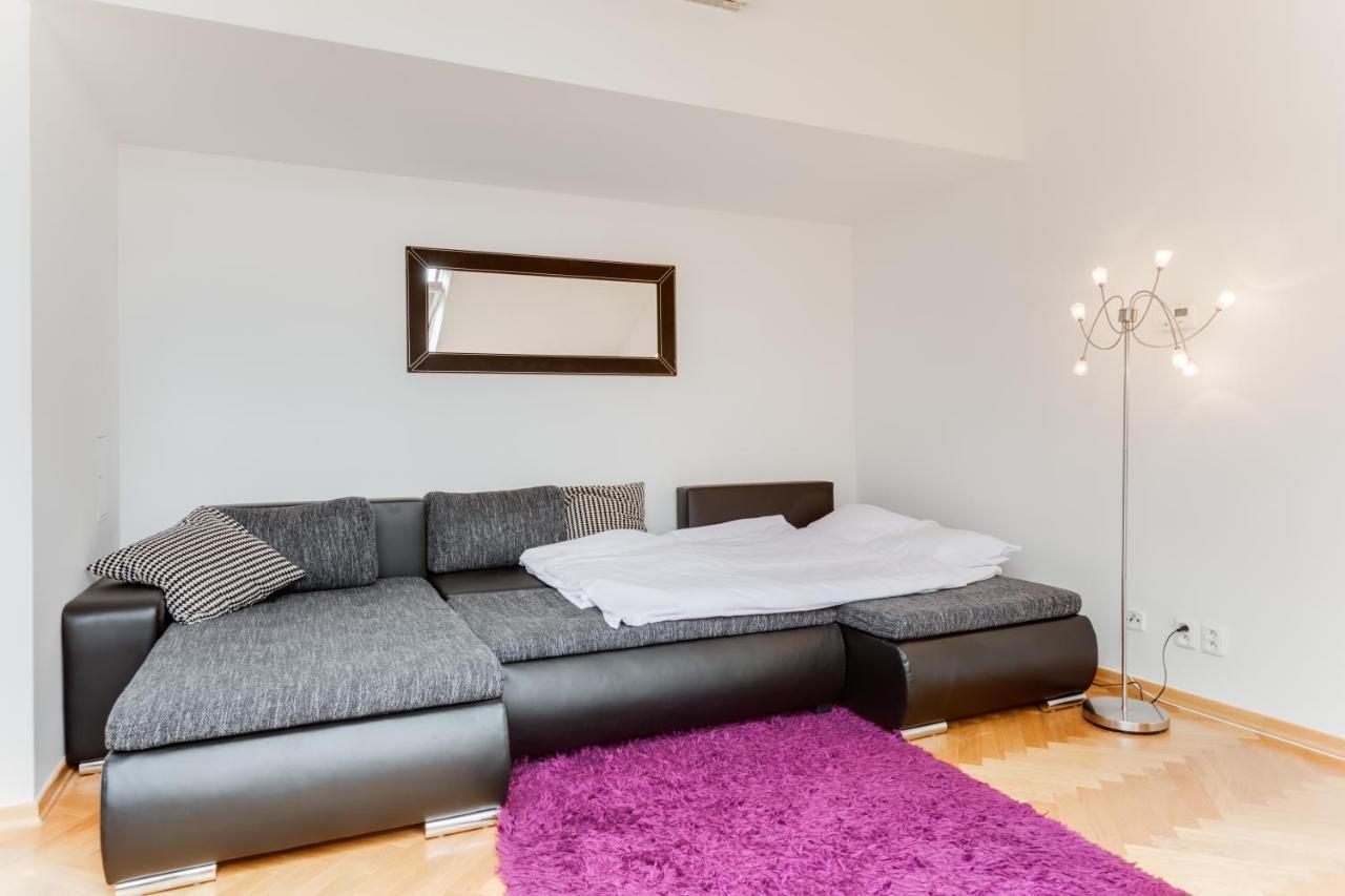 Jt'S Apartments Bilkova Str. براغ المظهر الخارجي الصورة